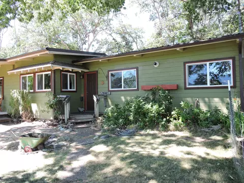 6710 Highway 66, Ashland, OR 97520