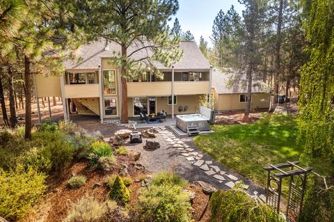 63349 Saddleback Dr, Bend, OR 97703 photo 9
