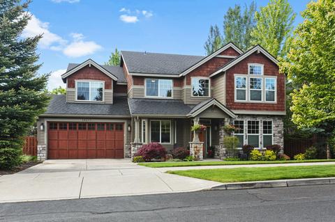 19577 Aster Ln, Bend, OR 97702 photo 1