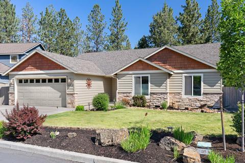 19505 Fishhawk Loop, Bend, OR 97702 photo 1
