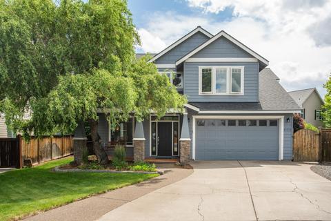 63516 Pharaoh Ct, Bend, OR 97701 photo 1