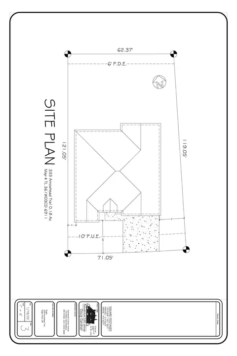 333 Arrowhead Trl, Eagle Point, OR 97524 photo 8