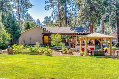 19600 Apache Rd, Bend, OR 97702 photo 1