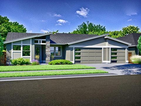 3027 NW Hidden Ridge Dr, Bend, OR 97703 photo 1