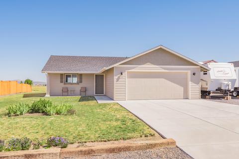 601 E A St, Culver, OR 97734 photo 1