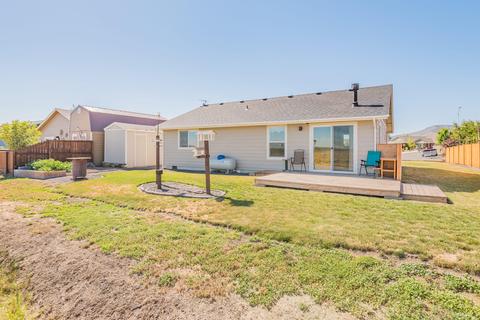 601 E A St, Culver, OR 97734 photo 15