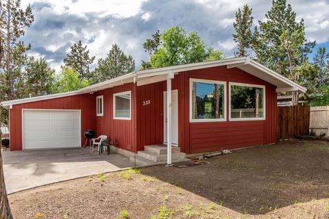 335 NE 6th St, Bend, OR 97701 photo 1