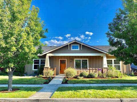 20651 Jayhawk Ln, Bend, OR 97702 photo 1