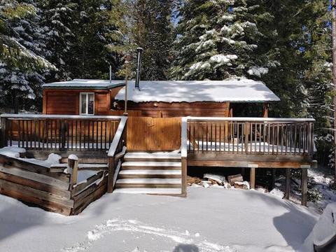 22083 Switchback Rd, Sprague River, OR 97639 photo 2