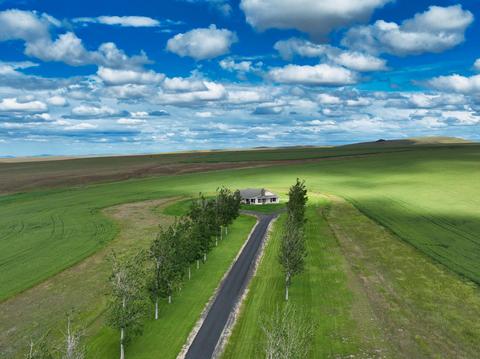 54867 Lonerock Rd, Condon, OR 97823