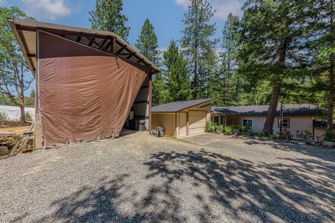4445 Evans Creek Rd, Rogue River, OR 97537 photo 40