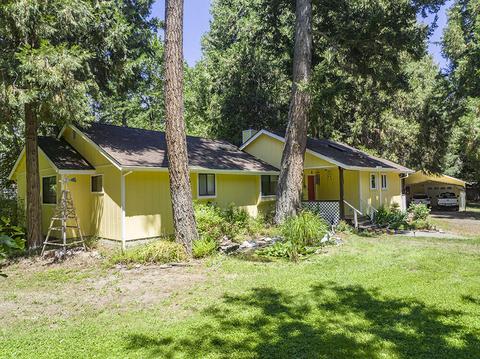 100 Browns Rd, Williams, OR 97544 photo 1