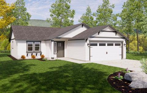 1743 Carrera Cir #6, Medford, OR 97504