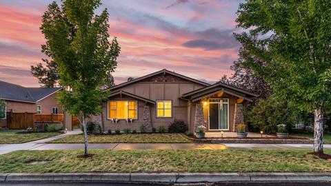 20640 Couples Ln, Bend, OR 97702 photo 1