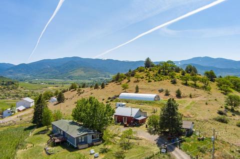 999 Dead Indian Memorial Rd, Ashland, OR 97520