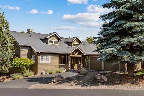 516 Nutcracker Dr, Redmond, OR 97756 photo 1