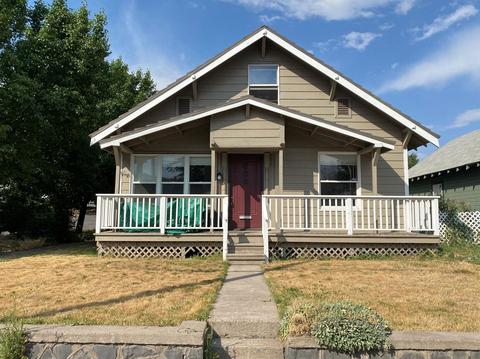 635 N 11th St, Klamath Falls, OR 97601
