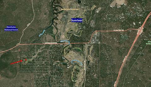 16879 Elsinore Rd, Bend, OR 97707 photo 32