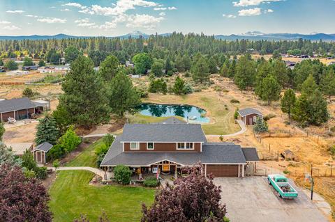 60465 Skyway, Bend, OR 97702 photo 1