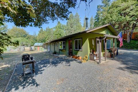 3399 Granite Hill Rd, Grants Pass, OR 97526 photo 3