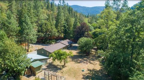3399 Granite Hill Rd, Grants Pass, OR 97526 photo 30