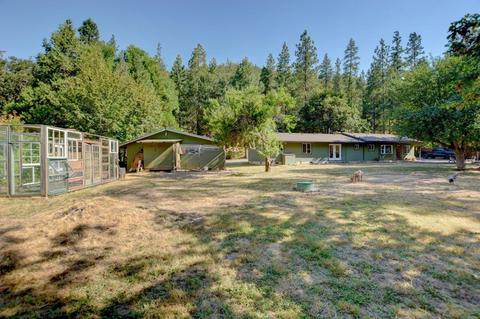 3399 Granite Hill Rd, Grants Pass, OR 97526 photo 22
