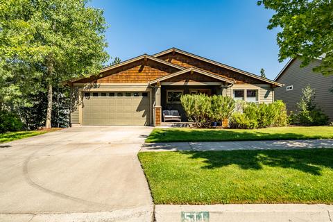 511 NW Flagline Dr, Bend, OR 97703 photo 1