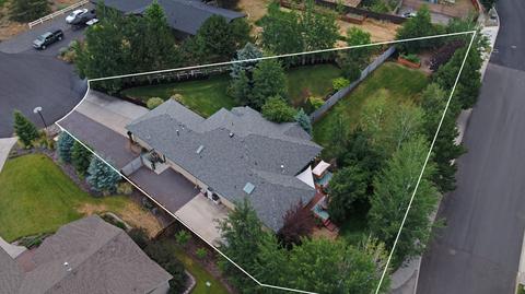 21161 Sunburst Ct, Bend, OR 97702 photo 3
