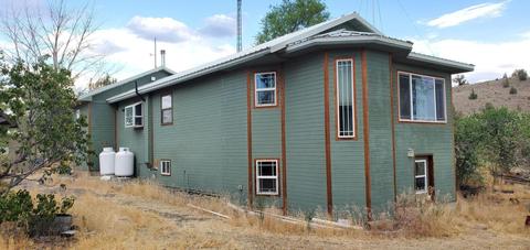 18990 SE Doubtful Dirt Rd, Prineville, OR 97754