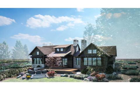16215 SW Vaqueros Way, Powell Butte, OR 97753