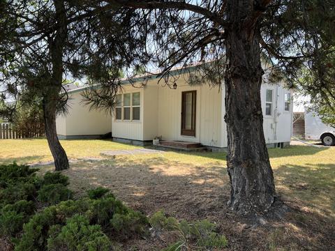 1815 Esplanade Ave, Klamath Falls, OR 97601