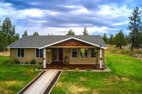 16248 SW Quail Rd, Terrebonne, OR 97760