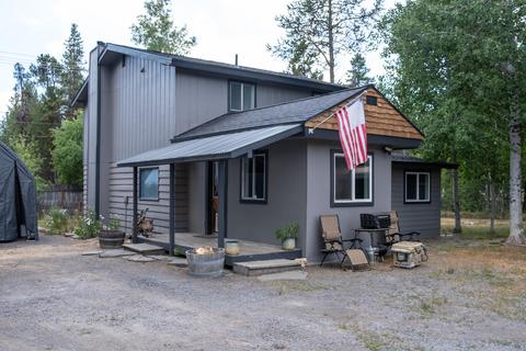 16404 Burgess Rd, La Pine, OR 97739