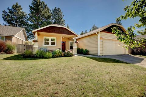 19541 Fishhawk Loop, Bend, OR 97702 photo 1