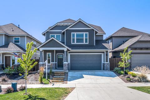 3005 NE Marea Dr, Bend, OR 97701 photo 1