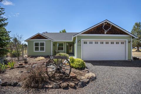 12498 SW Cinder Dr, Terrebonne, OR 97760