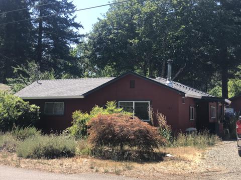102 Boundary Ave, Cave Junction, OR 97523 photo 1