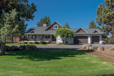 61375 Gribbling Rd, Bend, OR 97702 photo 1