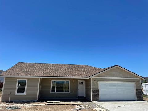 633 Scenic Loop Loop, Culver, OR 97734 photo 1