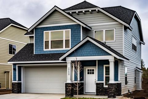 20577 SE Slate Ave #LOT 407, Bend, OR 97702