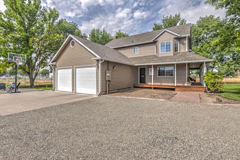 2338 NE Laughlin Rd, Prineville, OR 97754