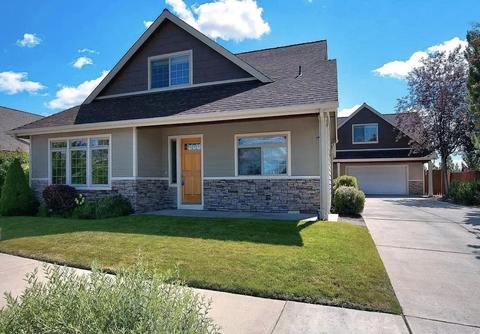 63424 Ledgestone Ct, Bend, OR 97701 photo 1