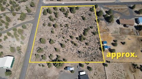 Tl400 SE Cherokee Drive, Prineville, OR 97754
