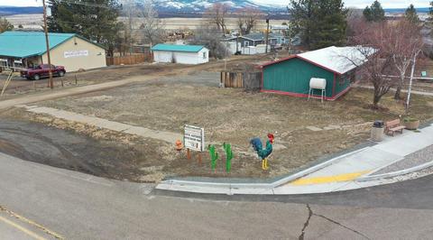 lot10 Main Hwy 140 E, Bly, OR 97622