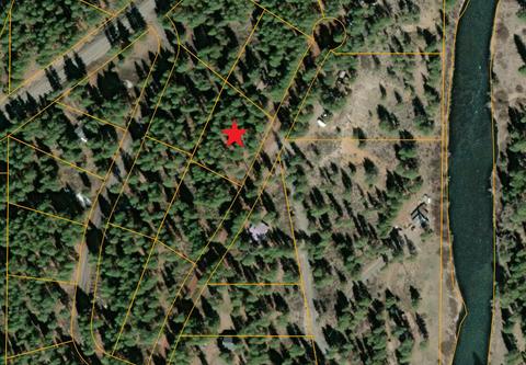 Spring Trail Court, Chiloquin, OR 97624