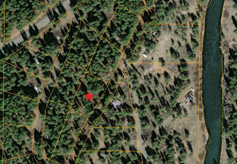 Spring Trail Court, Chiloquin, OR 97624