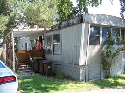 205 SE Lynn Blvd #4, Prineville, OR 97754