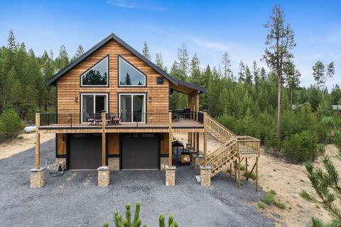 19126 Alpine Breeze Ct, Crescent Lake, OR 97733