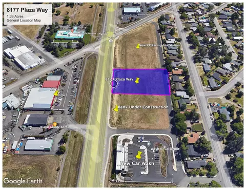 8177 Plaza Way, White City, OR 97503