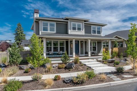 60142 SE Ruby Peak Loop, Bend, OR 97702 photo 1